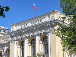 Банковские вклады ожидают резкого падения ставок