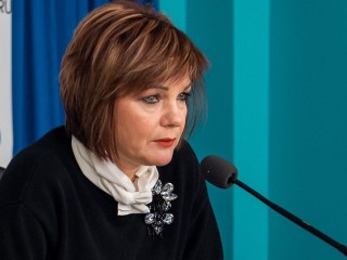 Мишонова предупредила родителей об опасности мотоциклов для подростков