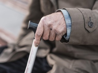 В Серпухове запустили проект для помощи пожилым людям