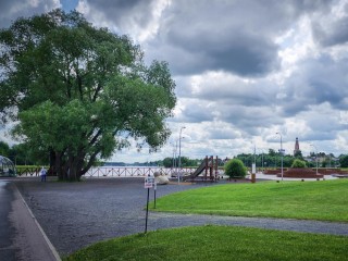 Куда пойти в воскресенье: три идеи для бронничанина