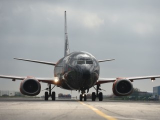 В аэропорту Шереметьево отменили временные ограничения