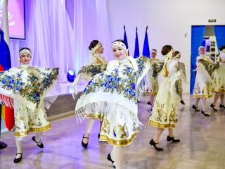 В Химках провели масштабную праздничную программу в День защиты детей