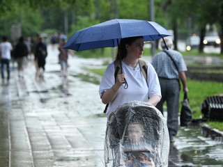 Какой будет погода в Московском регионе в ближайшие дни