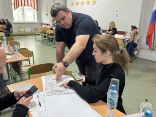 Березовую рощу в Авиаторах обновят с учетом мнения жителей