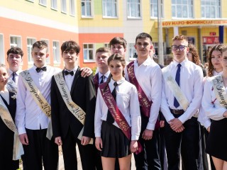 Пушкинская школьница Елизавета Баркова победила в конкурсе «Большие вызовы»
