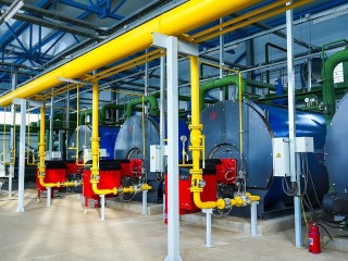 С 30 июня на двухнедельное плановое обслуживание уходит котельная в Березнецове