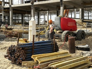 Новый промышленный комплекс недалеко от Протвина создаст 200 рабочих мест
