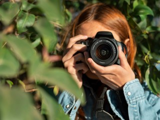В Шаховской ищут фото, которые зацепят за душу