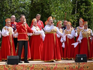 Мещерино готовится к празднику: День села отметят жители в эту субботу