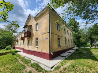 Фундамент дома, отмостку и цоколь отремонтировали в Чехове на Ильича