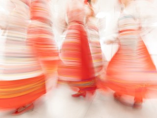 Шатурянка получила признание на общероссийской премии в области фотографии