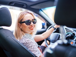 Подарок всем автомобилистам сделали ко Дню России