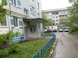 В Лобне и Сергиевом Посаде отремонтировали дома и покрасили подъезды