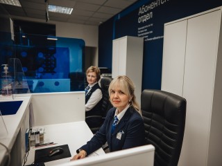Адресовать свои вопросы Мособлгазу смогут теперь котельниковцы в телеграм-чате