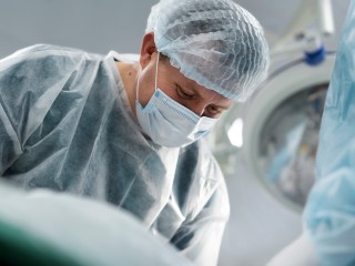 Врачи МОЦОМД успешно поставили на ноги ребенка после абсцесса почки