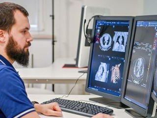 ИИ-сервисы будут распознавать патологии по 70 клиническим направлениям