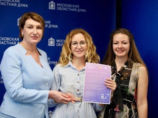 Проект родителей учеников школы №32 стал победителем конкурса общества «Знание»
