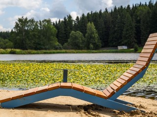 Туристы массово ушли с турецких пляжей