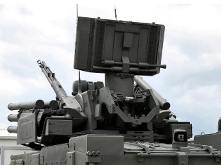 Военные уничтожили четвертый БПЛА в Московском регионе 8 июня
