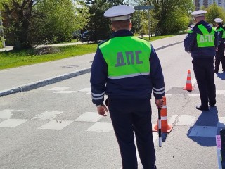 Люберецкое ГАИ: наказание за средний палец в дорожную камеру не шутка в интернете
