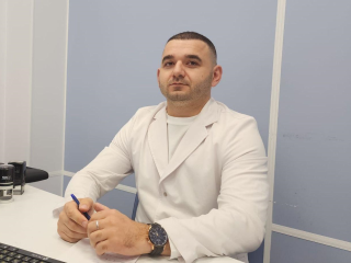 Нарколог Истринской больницы рассказал, как распознать зависимость