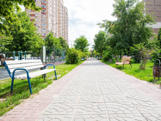 Преображение Славянского бульвара в Подольске начнется в 2027 году