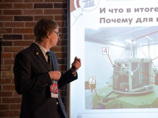 В Черноголовке 25 июня пройдут открытые лекции местных молодых ученых