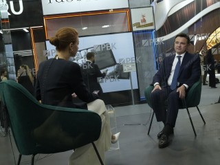 Производство «под ключ», обучение на роботов – и все за 1₽: Воробьев раскрыл плюсы индустриальных парков Подмосковья