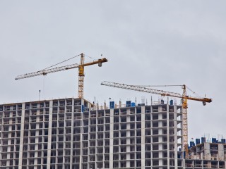 В Московской области отчитались о вводе соцобъектов и сносе аварийного жилья за неделю