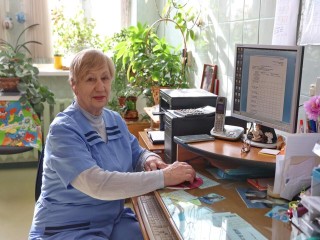 Иммунолог из Пущина внедрила уникальные методики лечения аллергии