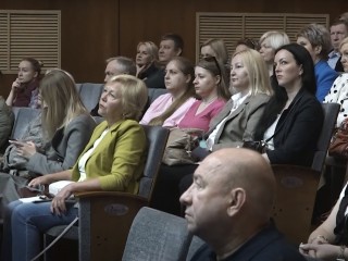 В Красногорске эксперты рассказали, как не стать жертвой дистанционных мошенников