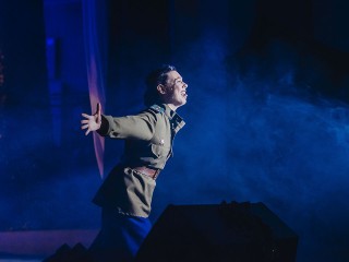 Спектакль «Небесный тихоход», джаз и шансон ждут жителей округа 21 июня