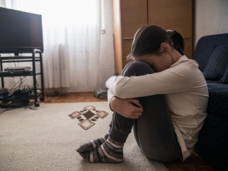 В Подмосковье создали первую бригаду экстренного реагирования помощи детям