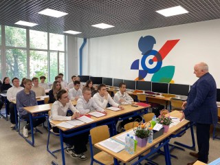Студенты трех специальностей уже защитили дипломы в колледже «Энергия»