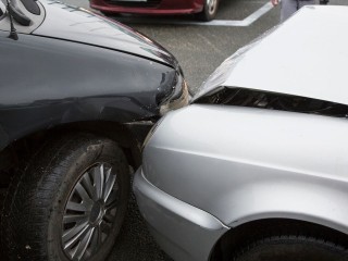 На трассе в Одинцове произошло три аварии без пострадавших