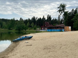 Аномальное потепление снова придет в Московскую область