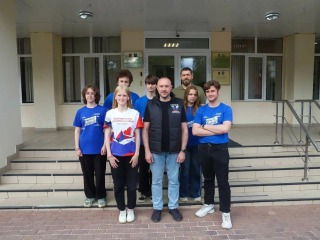 Солнечногорск отправил более 5 т гумпомощи участникам СВО и мирным жителям