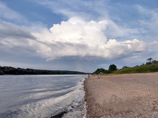 В Пущине сохранится тепло до +23 градусов 13 июня