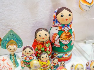 Секреты народных ремесел раскроют жителям Свердловского