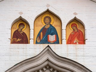 Необычный маршрут по Истре: путешествие по местам Русской Палестины