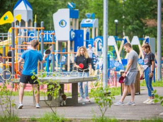 Жители Дубны определят судьбу городских территорий в ходе голосования