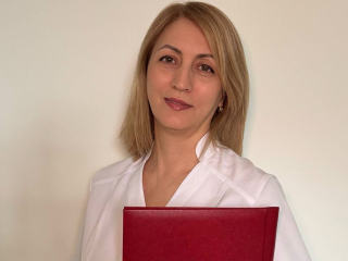 В Наро-Фоминской поликлинике можно пройти УЗИ органов малого таза у врача высшей категории