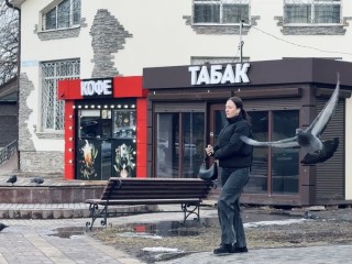 В Подмосковье демонтировали свыше тысячи незаконных киосков в 2025 году