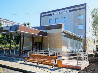 Будущих родителей пригласили на урок по подготовке к родам в Красногорске 26 июня