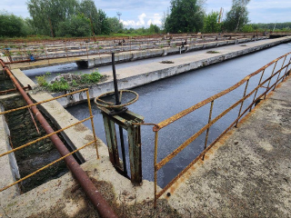 Стоимость новых очистных сооружений в Дмитрове составит ₽3 млрд