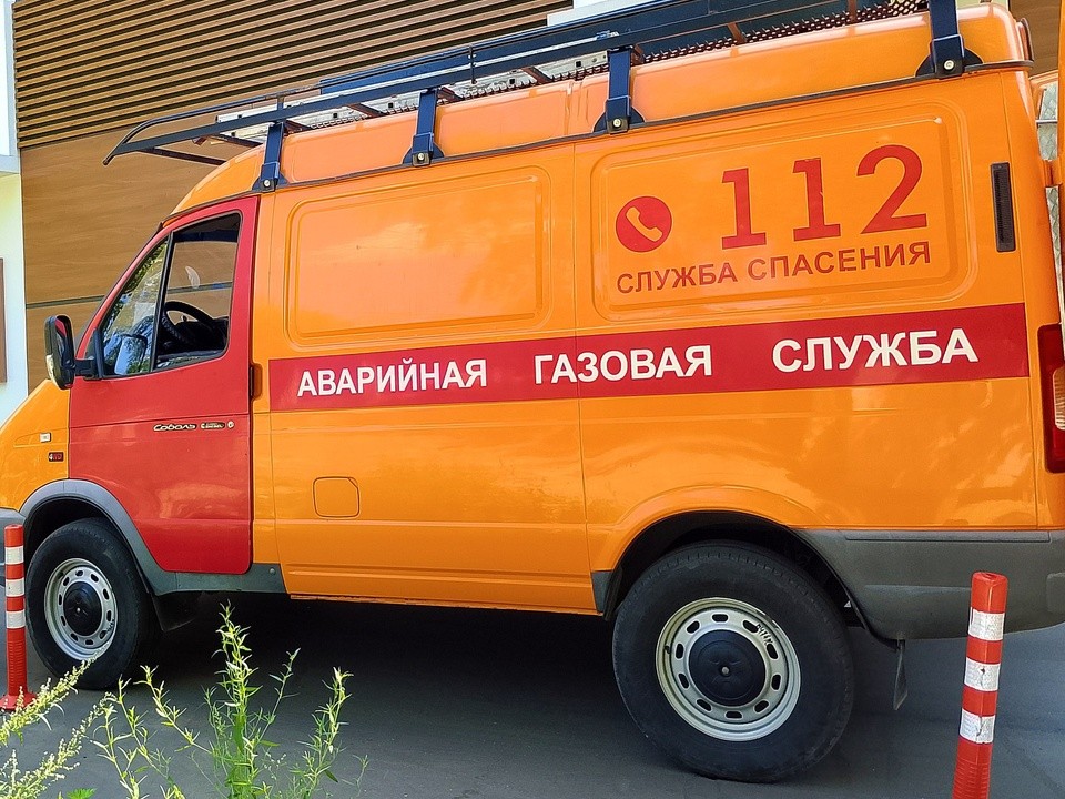 С проверкой оборудования приедут газовщики в Котельники 1 августа