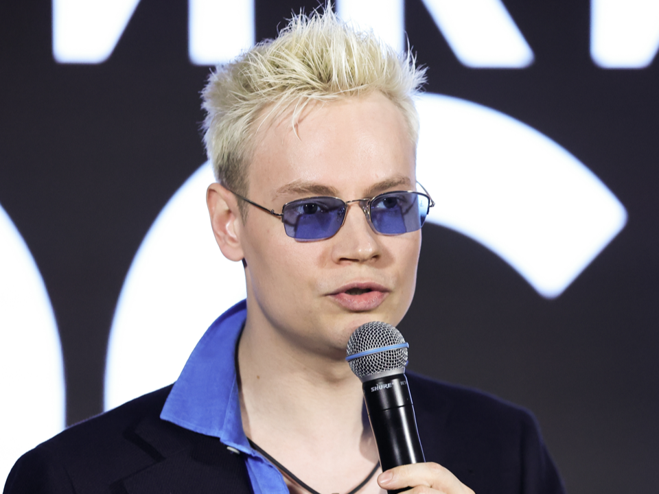 SHAMAN подготовит премьеру клипа «Прямо по сердцу» перед «Интервидением»