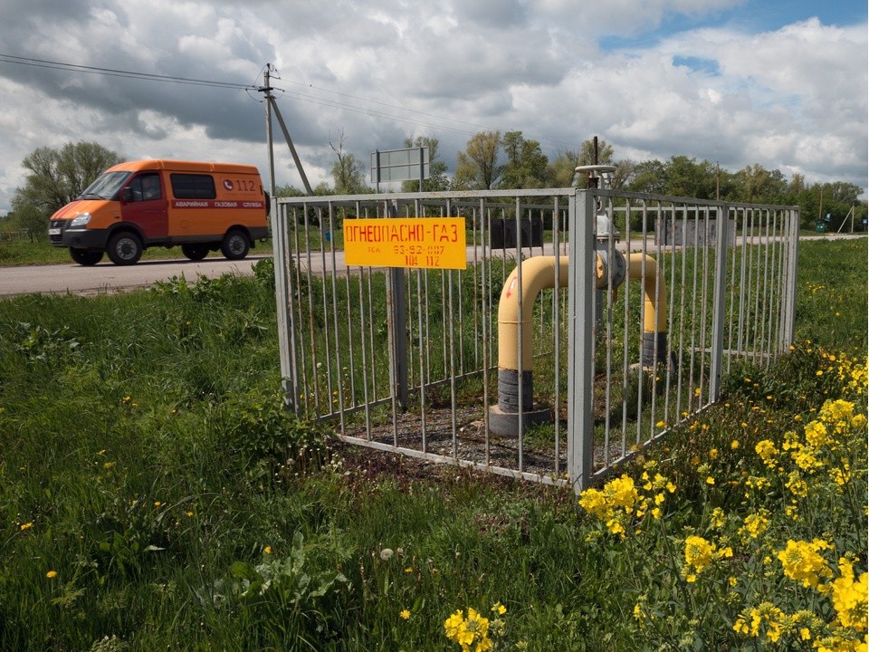 В двух многоэтажках Бронниц проверят газовое оборудование 31 июля
