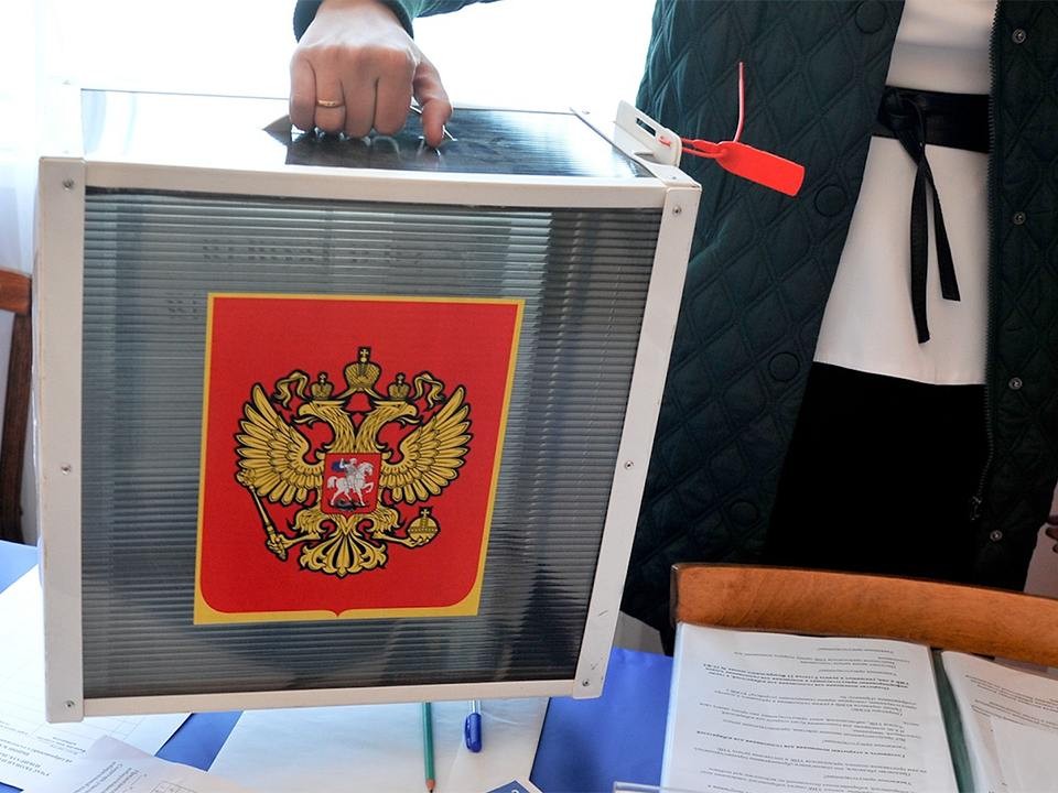 Выборы в Совет депутатов Балашихи пройдут в единый день голосования