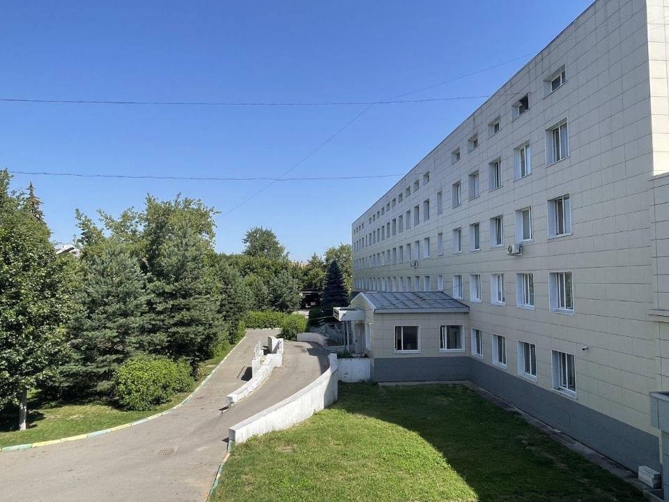 Центр медицинской реабилитации Щелковской больницы отметил первую годовщину работы